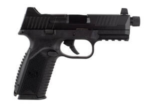 FN 509 Tactical pistol in 9mm